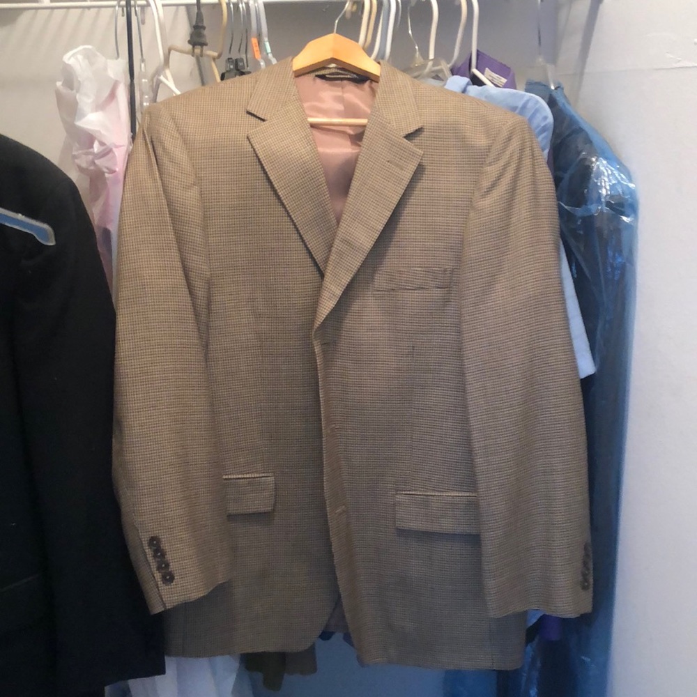 Stafford brand